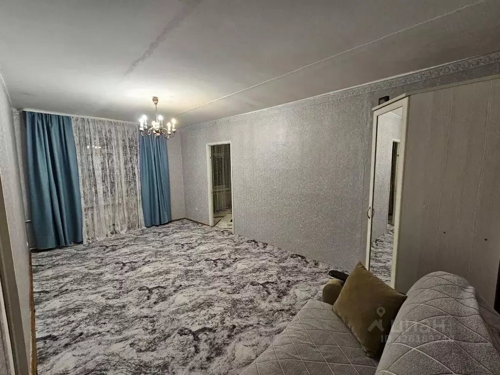 2-к кв. Москва Живописная ул., 4К4 (44.0 м) - Фото 1