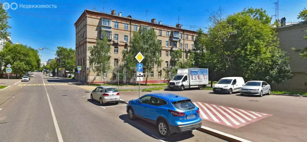 Офис (14 м) - Фото 1