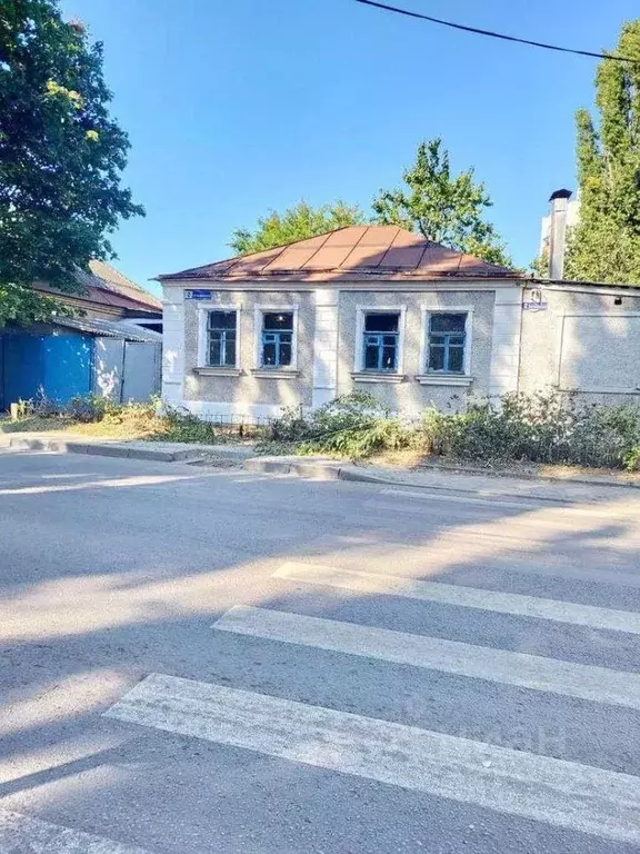 Дом в Воронежская область, Воронеж Путиловская ул., 2 (72 м) - Фото 1