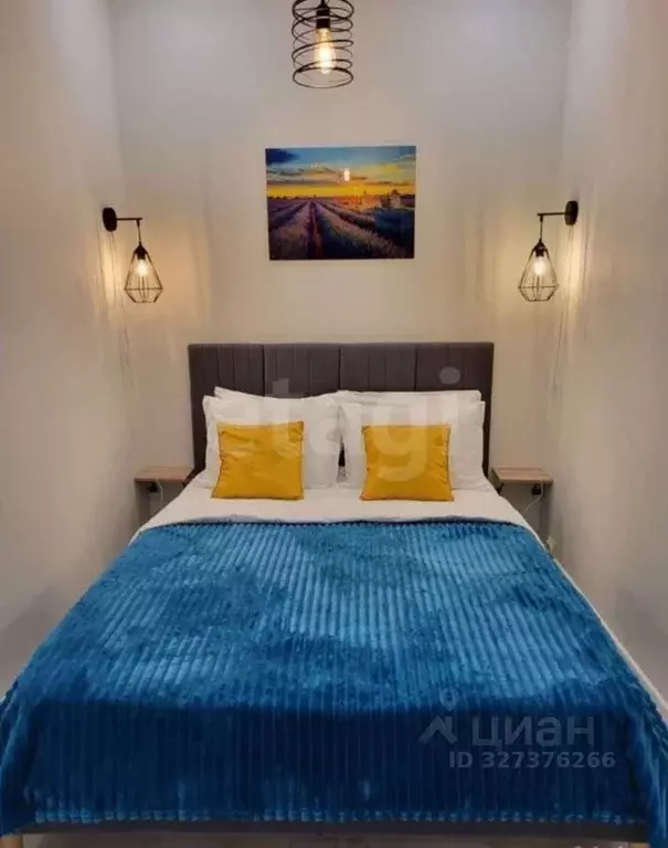 Студия Краснодарский край, Геленджик Крымская ул., 22к5 (30.0 м) - Фото 1