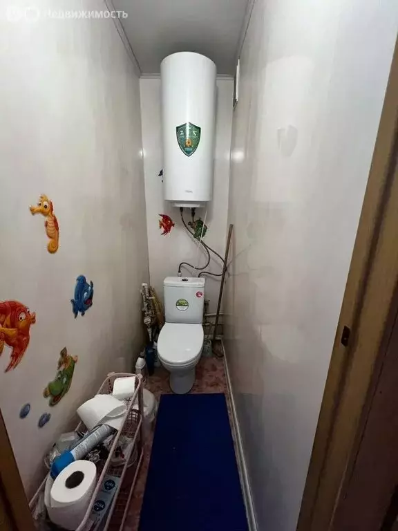 2-комнатная квартира: Засечное, улица Механизаторов, 13 (54 м) - Фото 1