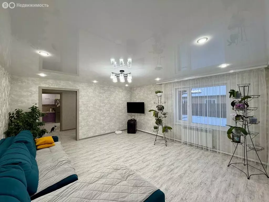 Дом в село Шира, улица Маяковского, 40 (143.3 м) - Фото 2