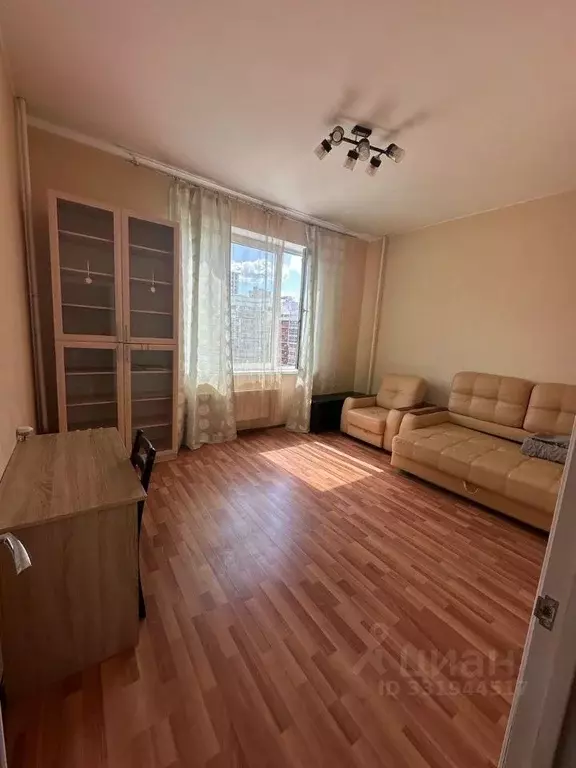 3-к кв. Москва ул. Столетова, 15 (80.0 м) - Фото 2