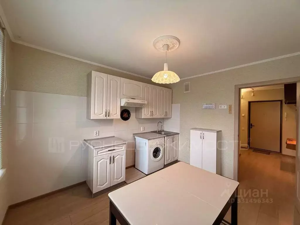 1-к кв. Кировская область, Киров Заводская ул., 4 (41.2 м) - Фото 2