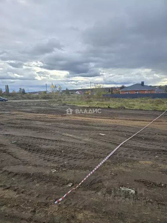 Участок в Воронежская область, Воронеж ул. Испытателей, 65 (6.16 сот.) - Фото 2