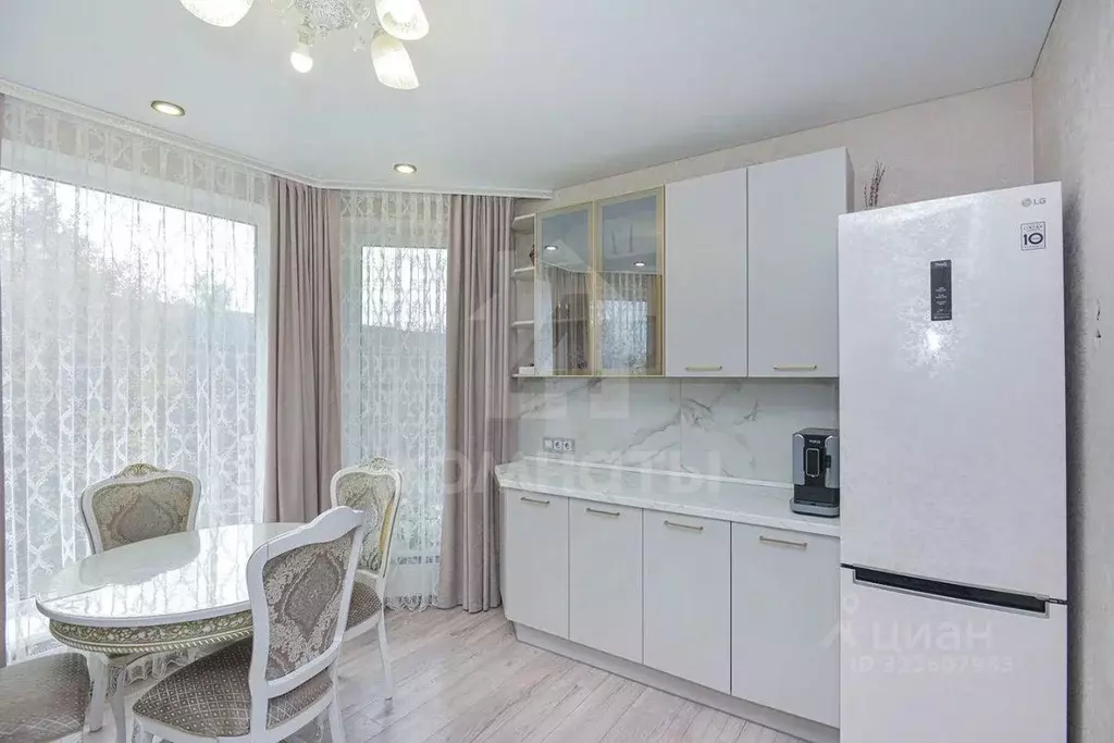 Коттедж в Воронежская область, Рамонский район, с. Березово Фабричная ... - Фото 2