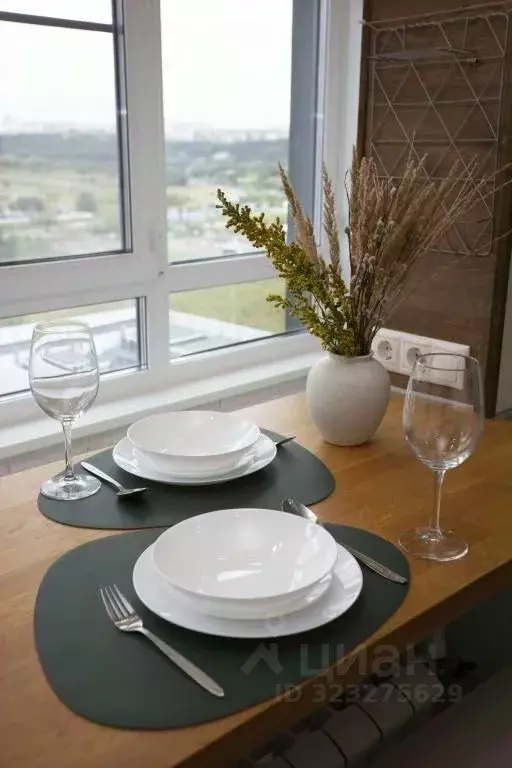 1-к кв. Московская область, Одинцовский городской округ, ... - Фото 2