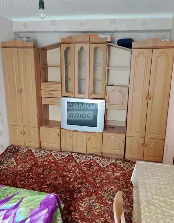 2-к кв. Липецкая область, Липецк ул. Тельмана, 6 (25.0 м) - Фото 1