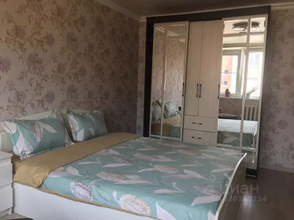 2-к кв. Ставропольский край, Пятигорск ул. Нежнова, 72 (52.0 м) - Фото 0