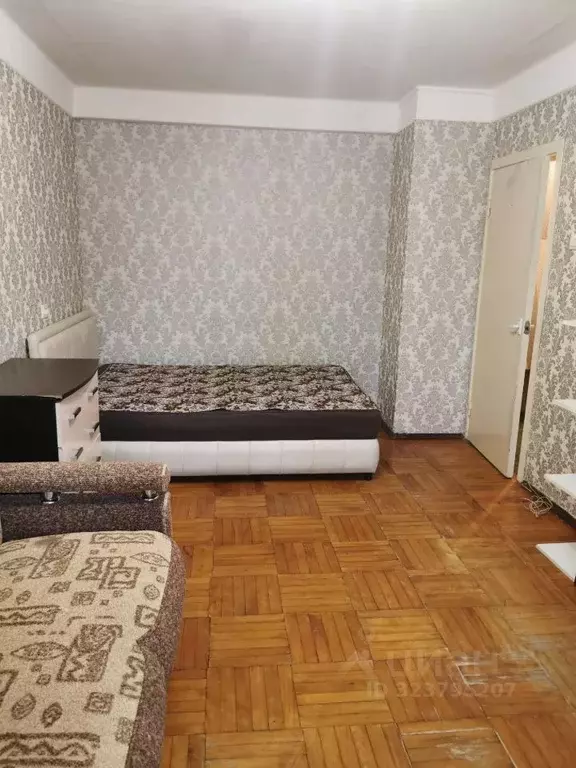 1-к кв. Санкт-Петербург просп. Маршала Жукова, 72К5 (30.9 м) - Фото 1