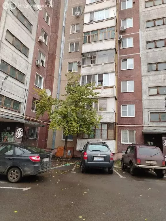 2-комнатная квартира: Энгельс, Полтавская улица, 29А (49.5 м) - Фото 0