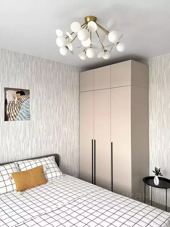 1-к кв. Пермский край, Пермь ул. Серебристая, 7 (44.0 м) - Фото 2