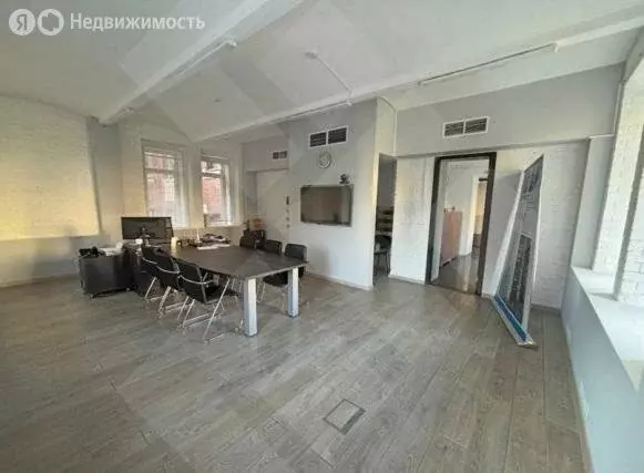 Офис (167 м) - Фото 1