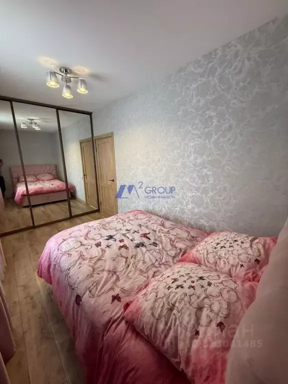 3-к кв. Ярославская область, Ярославль просп. Октября, 40Б (56.0 м) - Фото 2