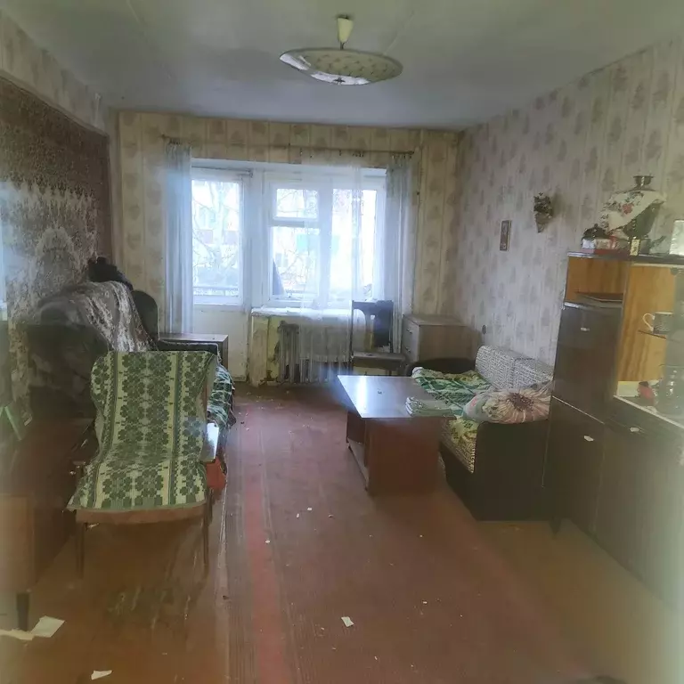 Продаётся 2-к квартира, 46.2 м - Фото 0