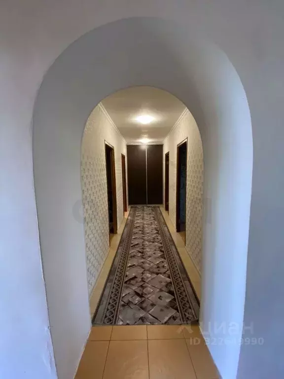 Дом в Калужская область, Мосальск Калужская ул., 48 (120 м) - Фото 2