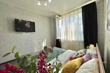 3-к кв. Московская область, Одинцово ул. Белорусская, 10 (78.0 м) - Фото 1