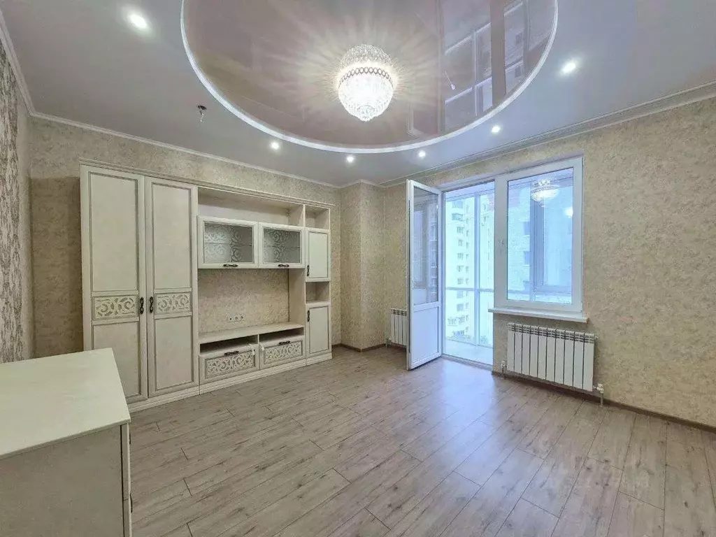 3-к кв. Белгородская область, Белгород ул. Шаландина (73.2 м) - Фото 0