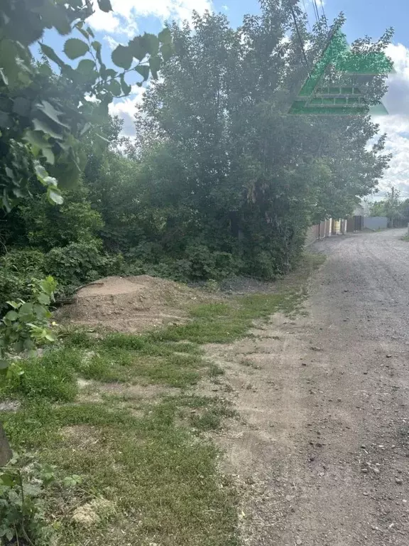 Участок в Оренбургская область, Оренбург Банковец СНТ, 142 (5.4 сот.) - Фото 0