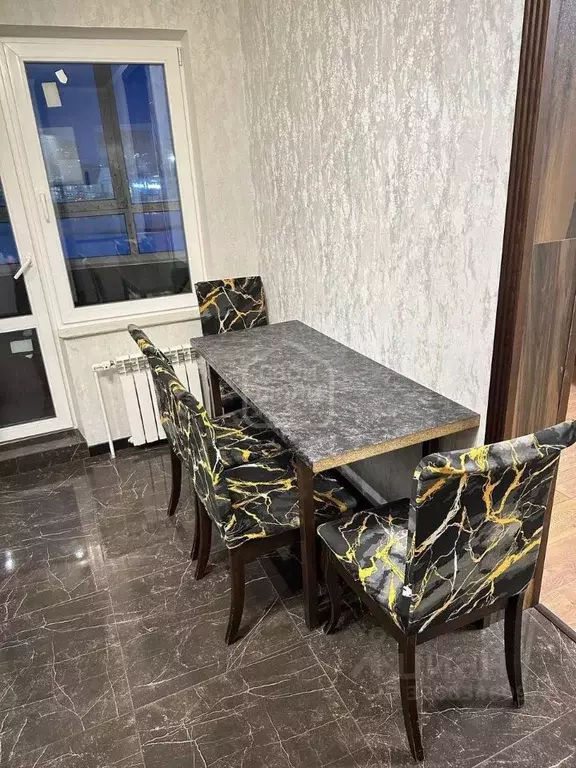 1-к кв. Рязанская область, Рязань проезд Окский, 3 (42.8 м) - Фото 2