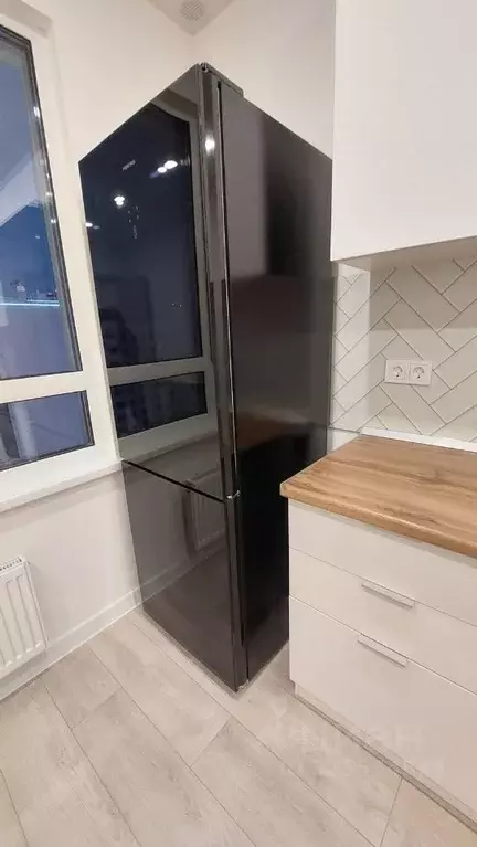1-к кв. Пензенская область, Пенза ул. Яшиной, 16 (35.0 м) - Фото 2
