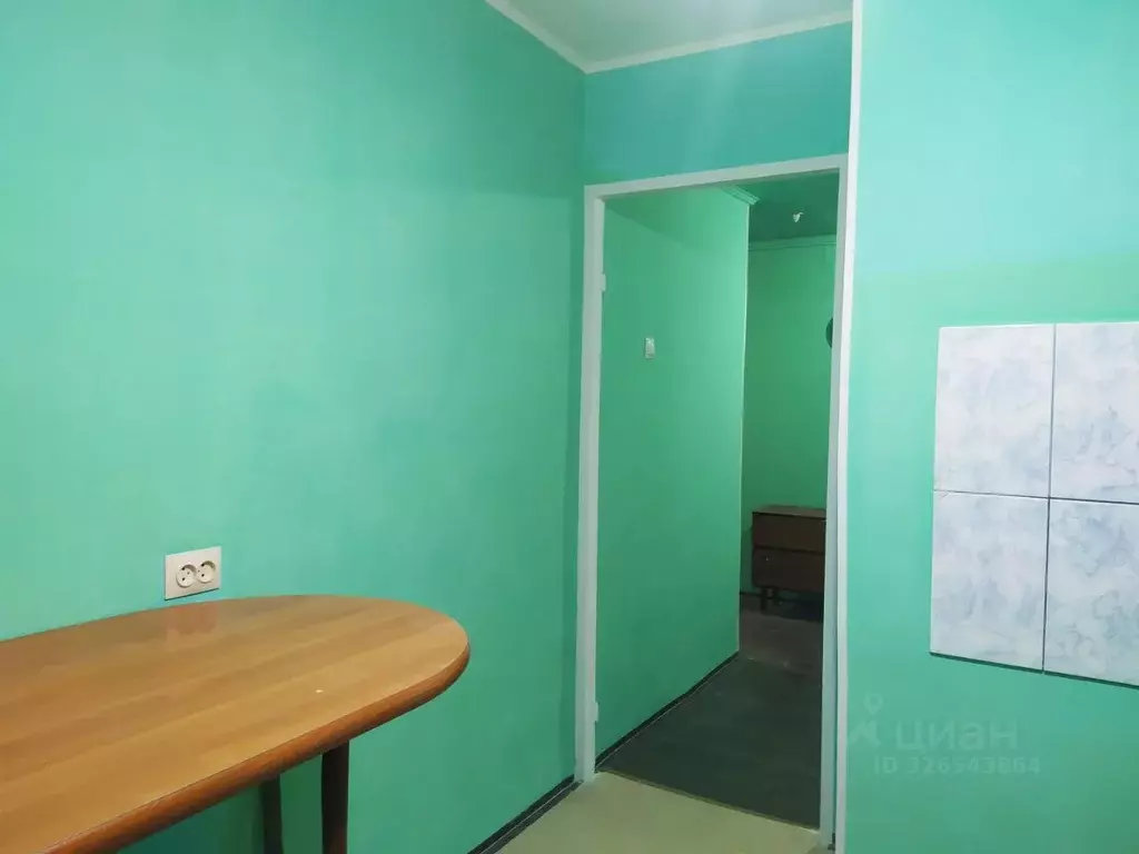 Комната Мурманская область, Мурманск ул. Академика Книповича, 49к2 ... - Фото 1