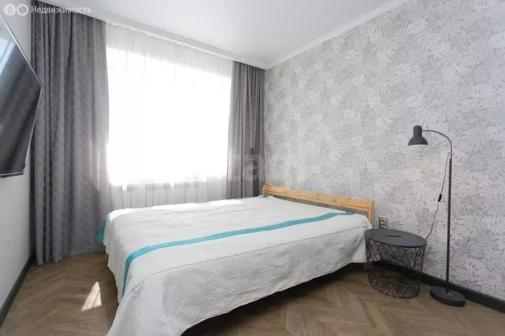 2-комнатная квартира: Благовещенск, Красноармейская улица, 188/2 (48.2 ... - Фото 2