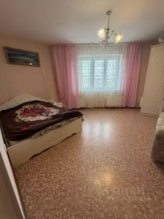 2-к кв. Татарстан, Казань Хибинская ул., 24 (63.6 м) - Фото 1