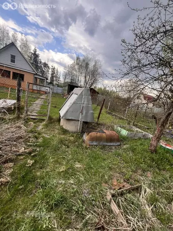 Дом в Московская область, городской округ Солнечногорск, СНТ ... - Фото 1