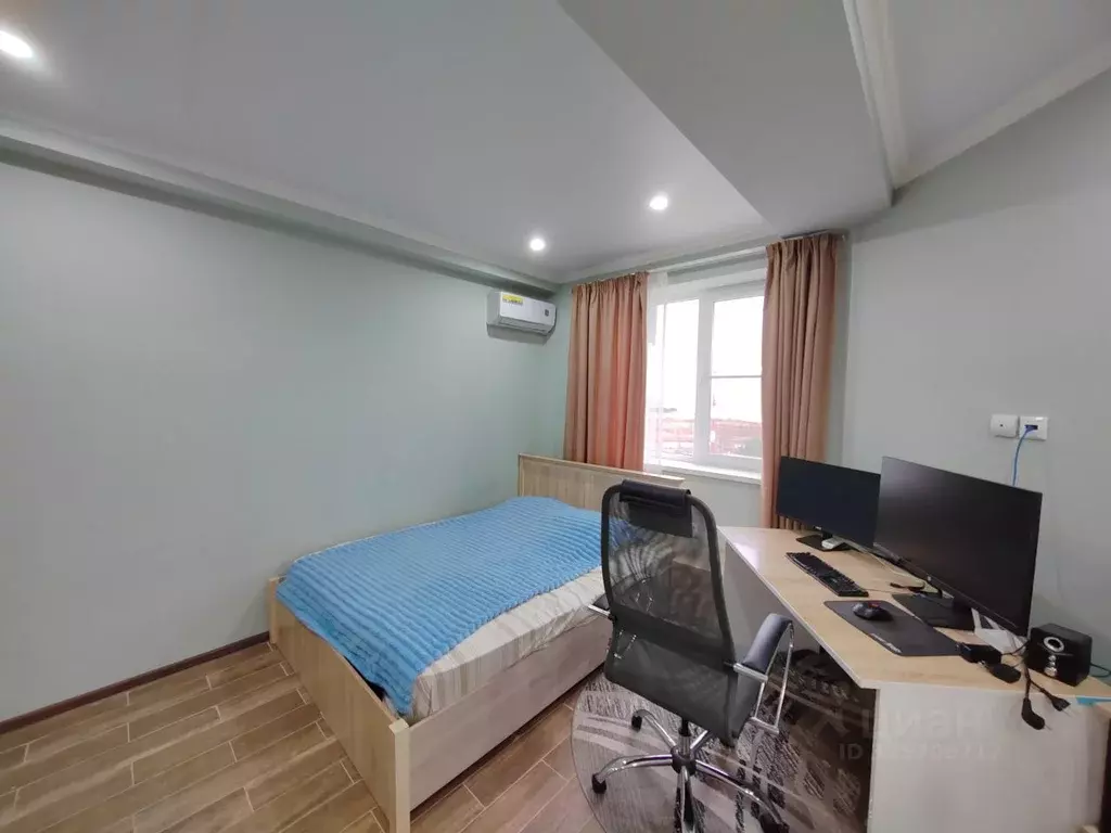 Студия Краснодарский край, Туапсинский муниципальный округ, с. Агой, ... - Фото 2