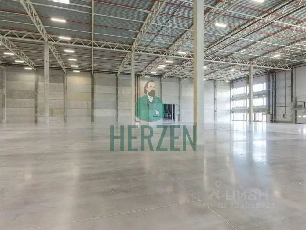 Производственное помещение в Московская область, Домодедово Белые ... - Фото 2