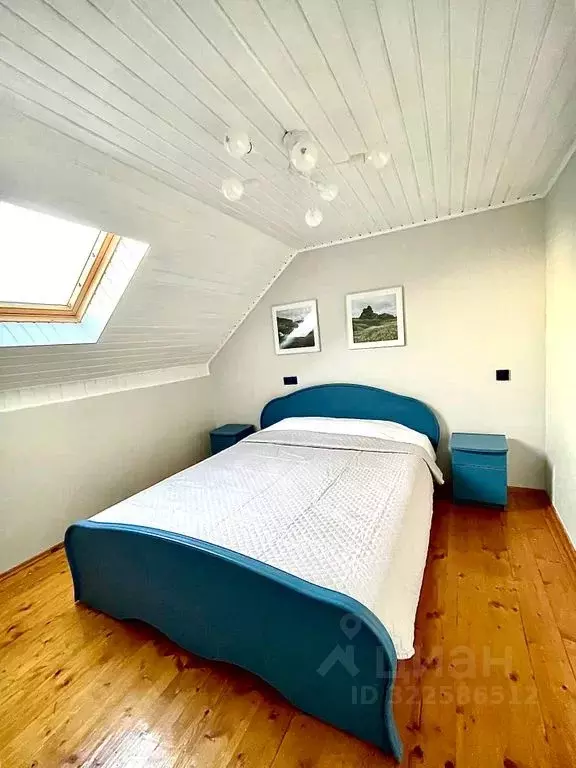 Дом в Калининградская область, Зеленоградск Прибой садоводческое ... - Фото 1