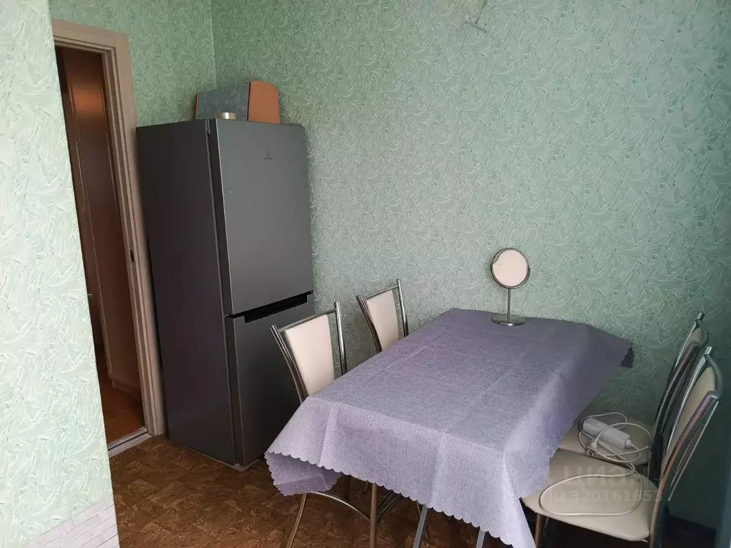 1-к кв. Москва ул. Шолохова, 12 (39.0 м) - Фото 0