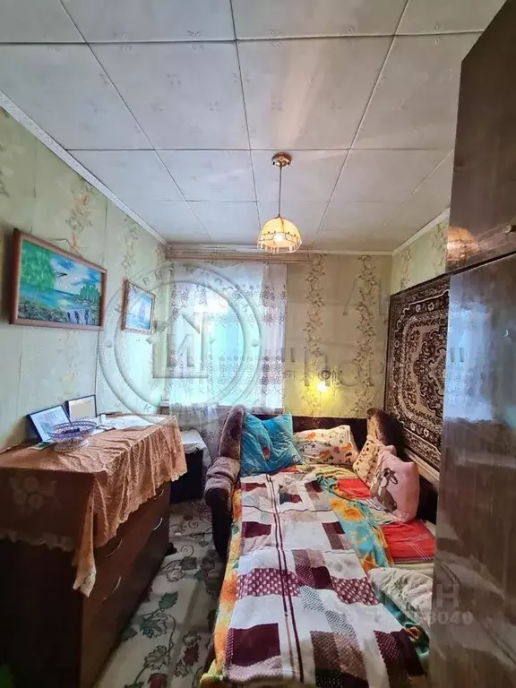 Дом в Курская область, Золотухино муниципальное образование, ... - Фото 2