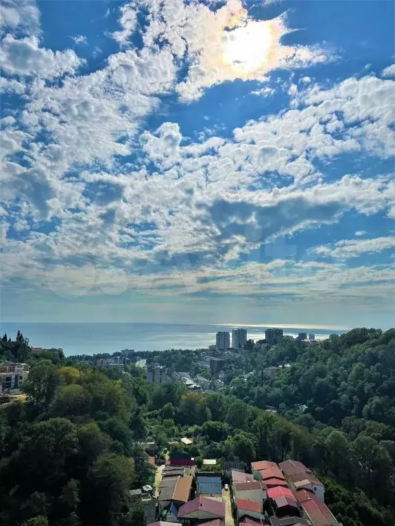 1-к. квартира, 64,5 м, 18/19 эт. - Фото 1
