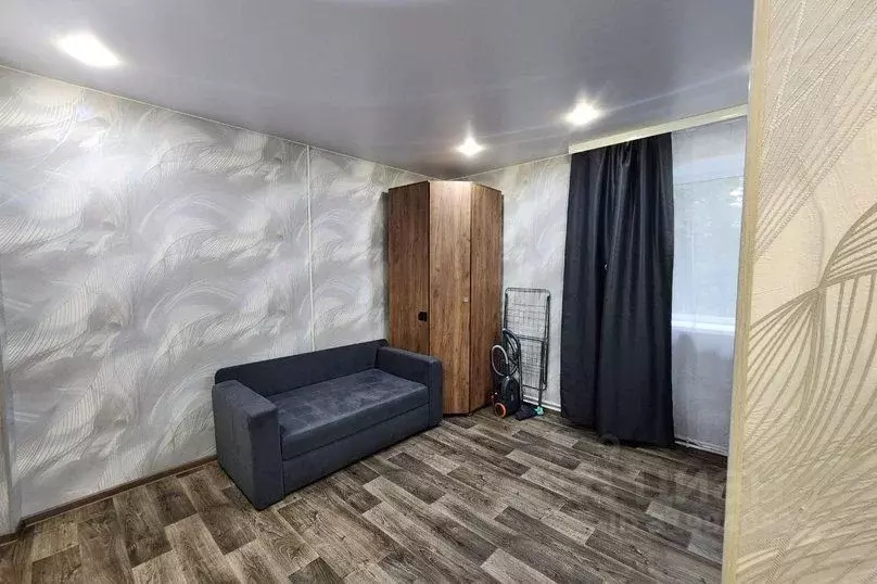 1-к кв. Камчатский край, Елизово Санаторная ул., 7 (29.0 м) - Фото 1