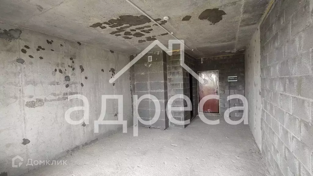 Продаётся квартира-студия, 29.7 м - Фото 1