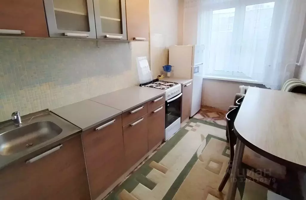 2-к кв. Москва Туристская ул., 2К3 (39.0 м) - Фото 2