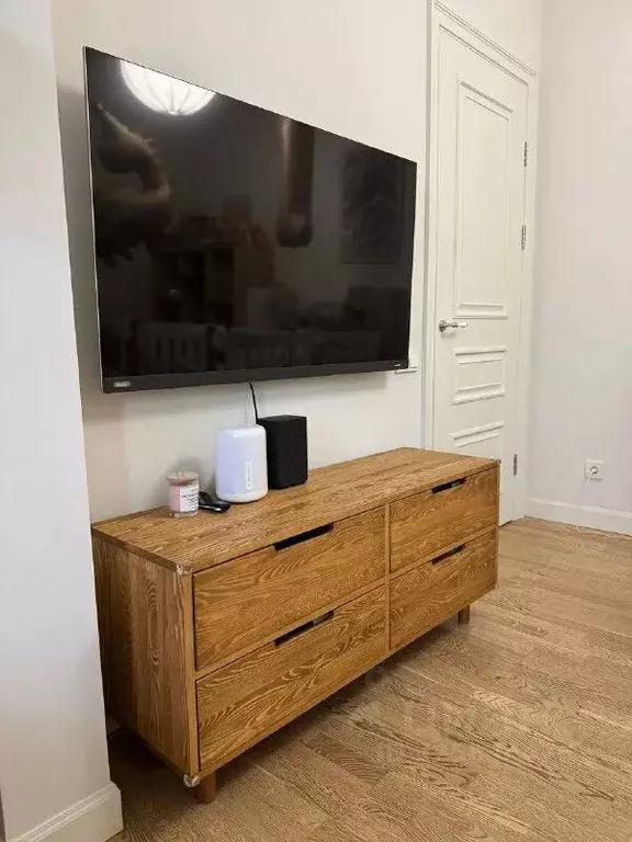 Комната Москва Стрельбищенский пер., 24 (15.0 м) - Фото 1