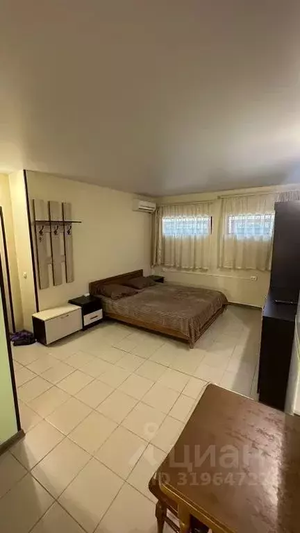 Студия Крым, Симферополь ул. Свободная, 12А (24.0 м) - Фото 1