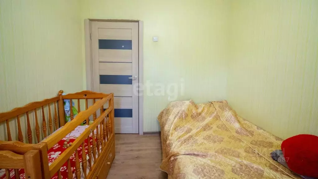 3-к кв. Томская область, Томск тракт Иркутский, 106/1 (58.2 м) - Фото 0