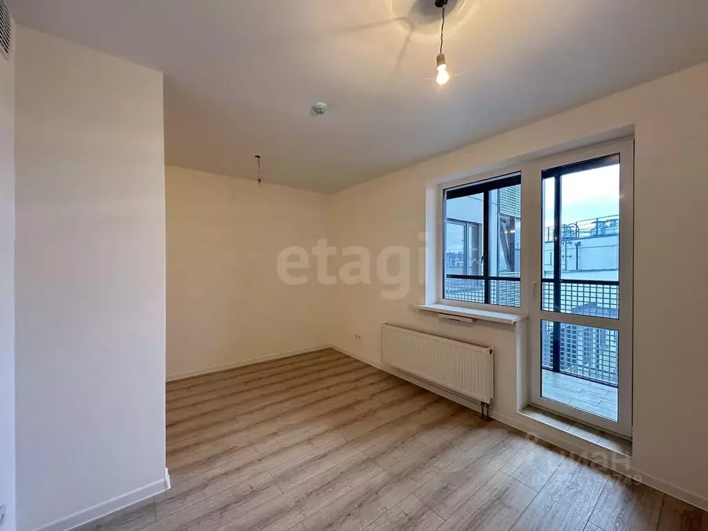 Студия Ленинградская область, Всеволожский район, Заневское городское ... - Фото 1