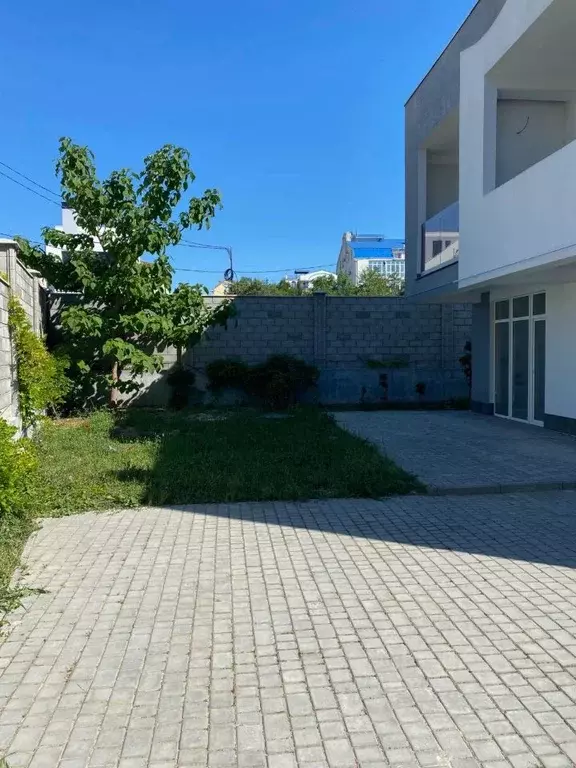 Дом в Севастополь ул. Щитовая, 40Б (335 м) - Фото 0
