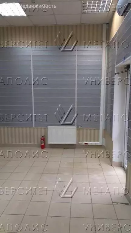Помещение свободного назначения (50 м) - Фото 1
