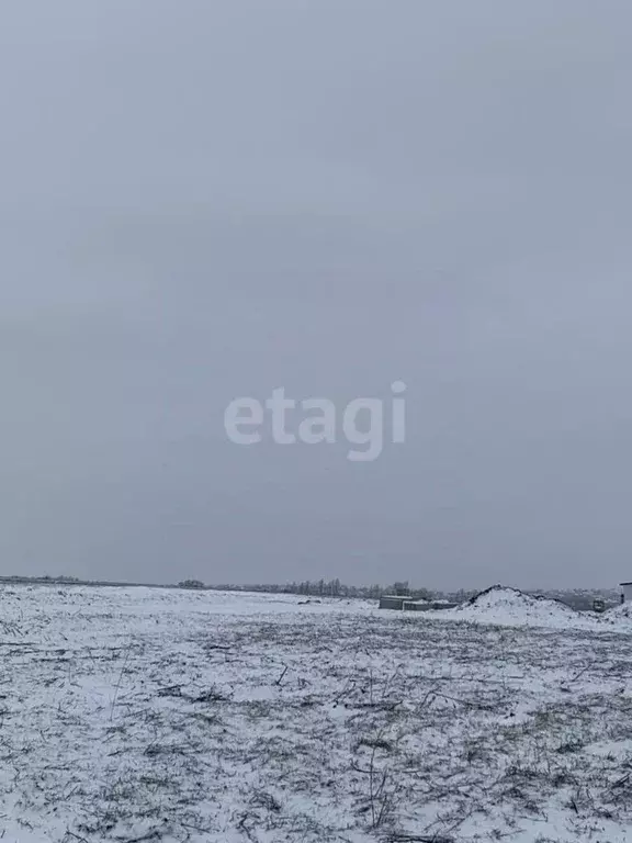 Участок в Белгородская область, Белгородский район, Головинское с/пос, ... - Фото 1