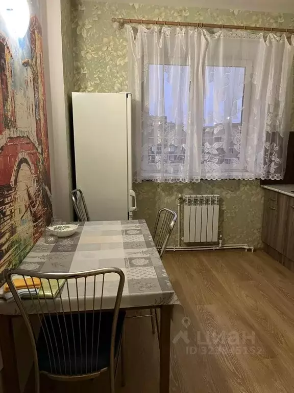 2-к кв. Московская область, Пушкино ул. Просвещения, 11к3 (50.0 м) - Фото 1