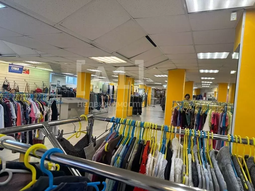 Помещение свободного назначения в Челябинская область, Челябинск ул. ... - Фото 2