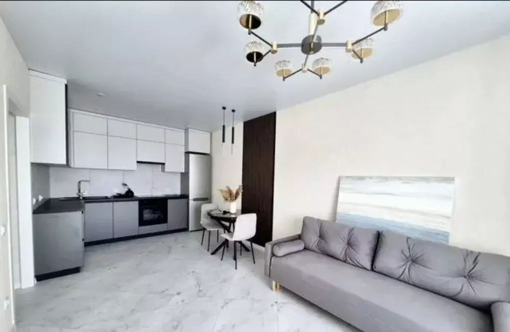 Продаётся 3-к квартира, 65 м - Фото 0