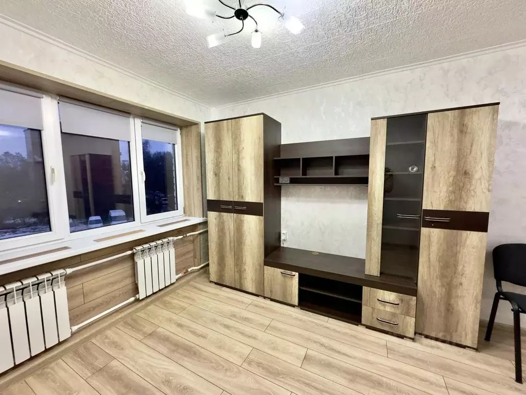 Комната Калининградская область, Калининград Артиллерийская ул., 56 ... - Фото 1