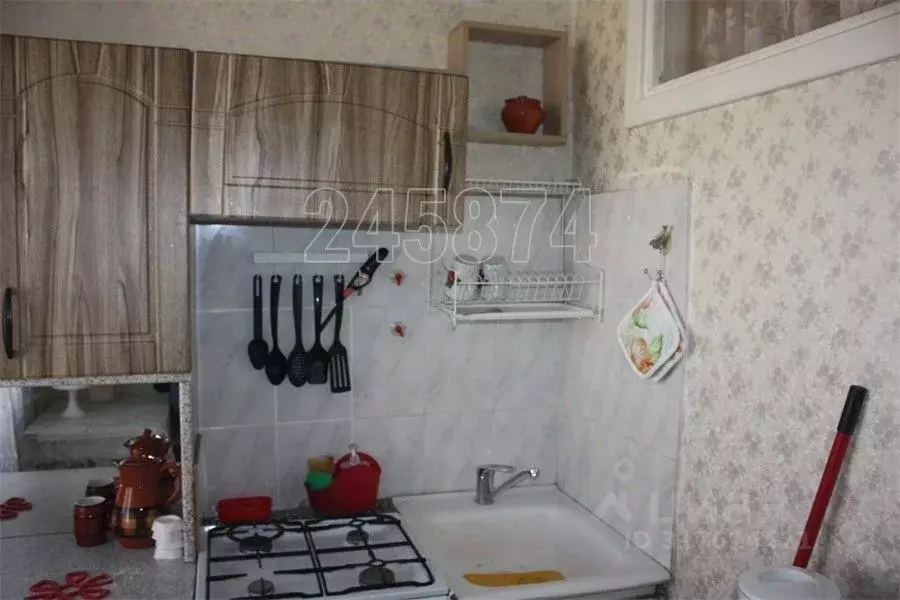 2-к кв. Москва Красноармейская ул., 9 (45.0 м) - Фото 1